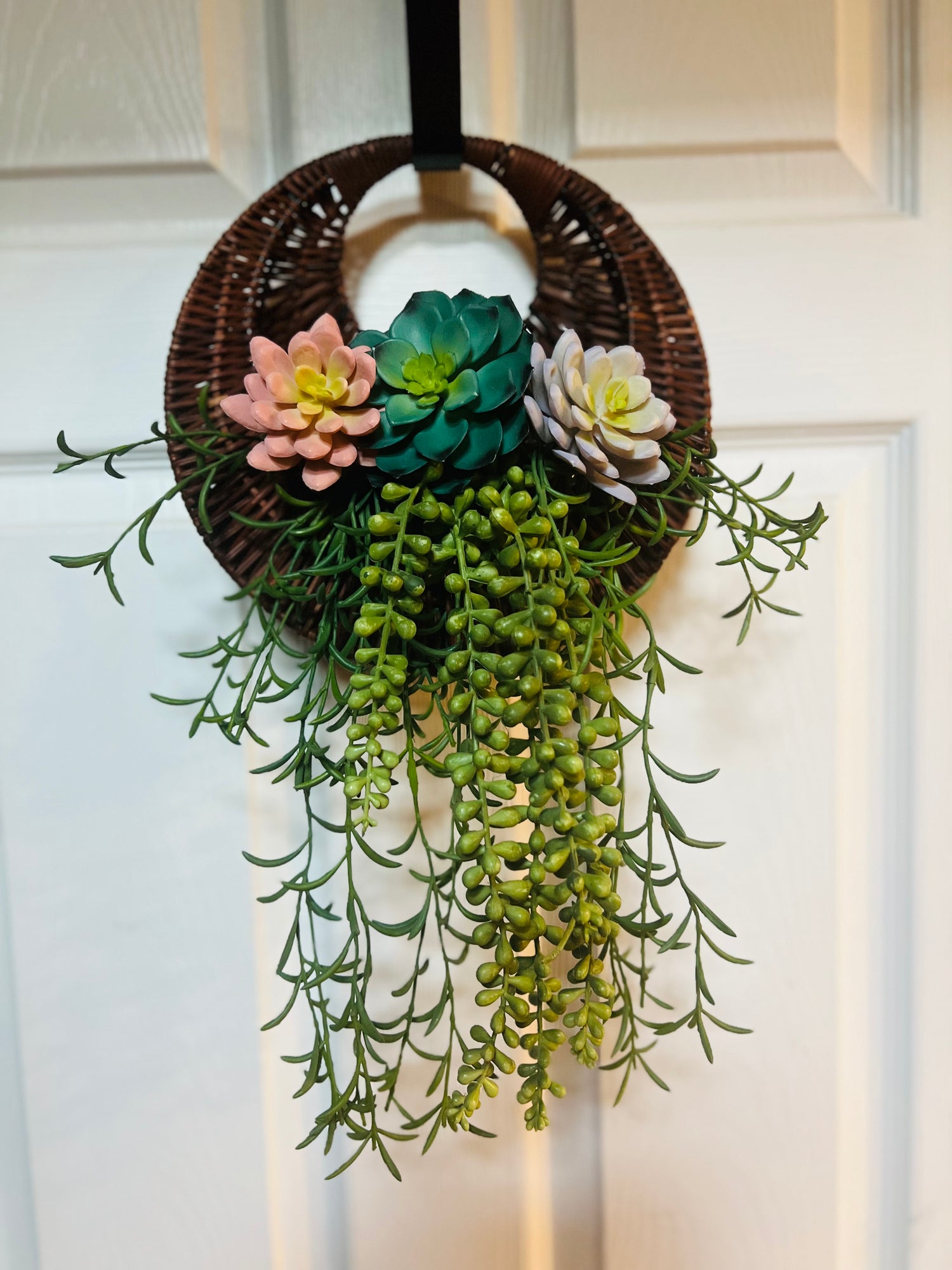 Anytime Style Wreaths