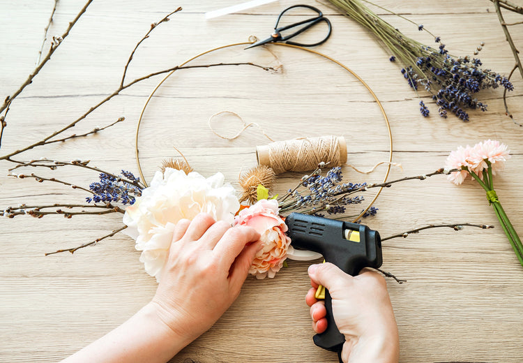 Tools & Finishing Supplies