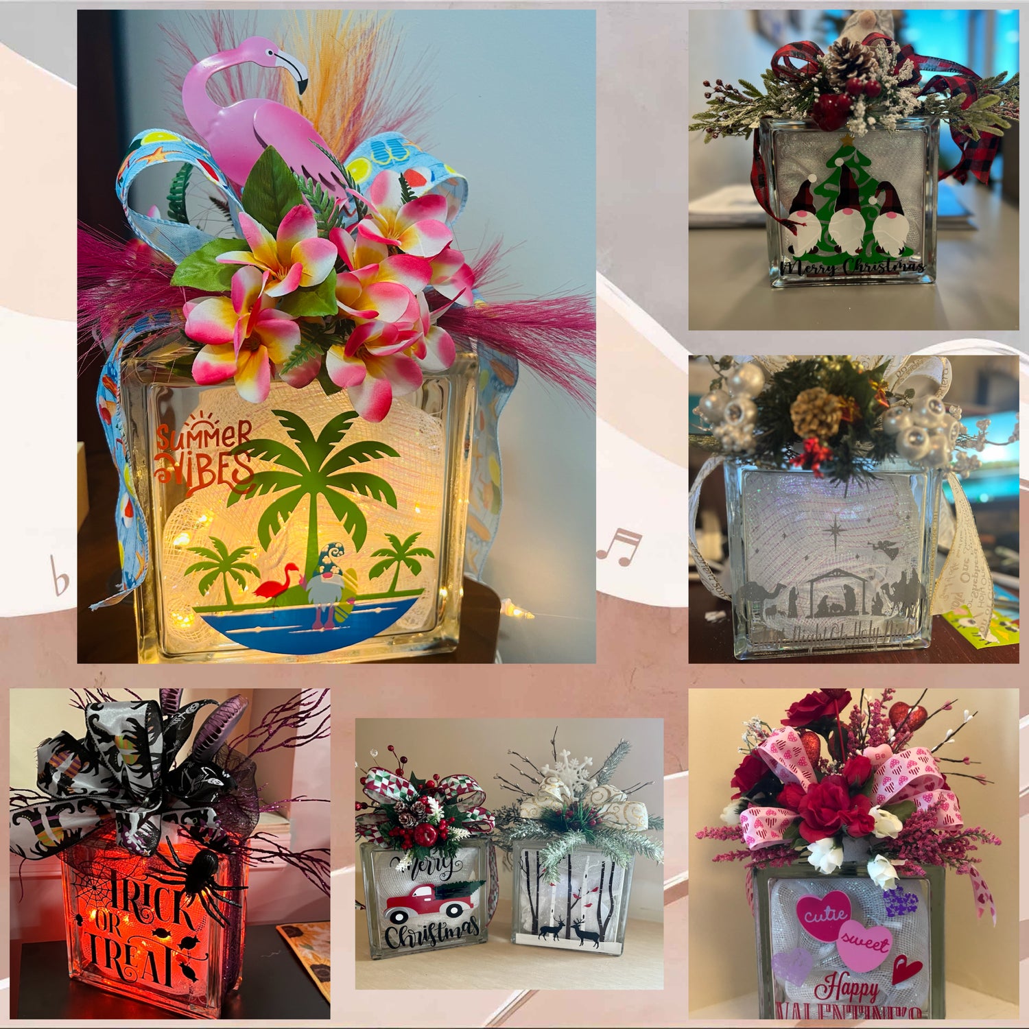 Light Boxes